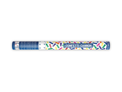 Picture of CONFETTI CANNON MIX 60CM
